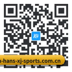 iPad 高清版 二维码